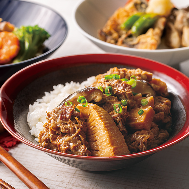 LUPICIA gourmand】Gohanto（ご飯と）: | GOURMAND ONLINE STORE - 食