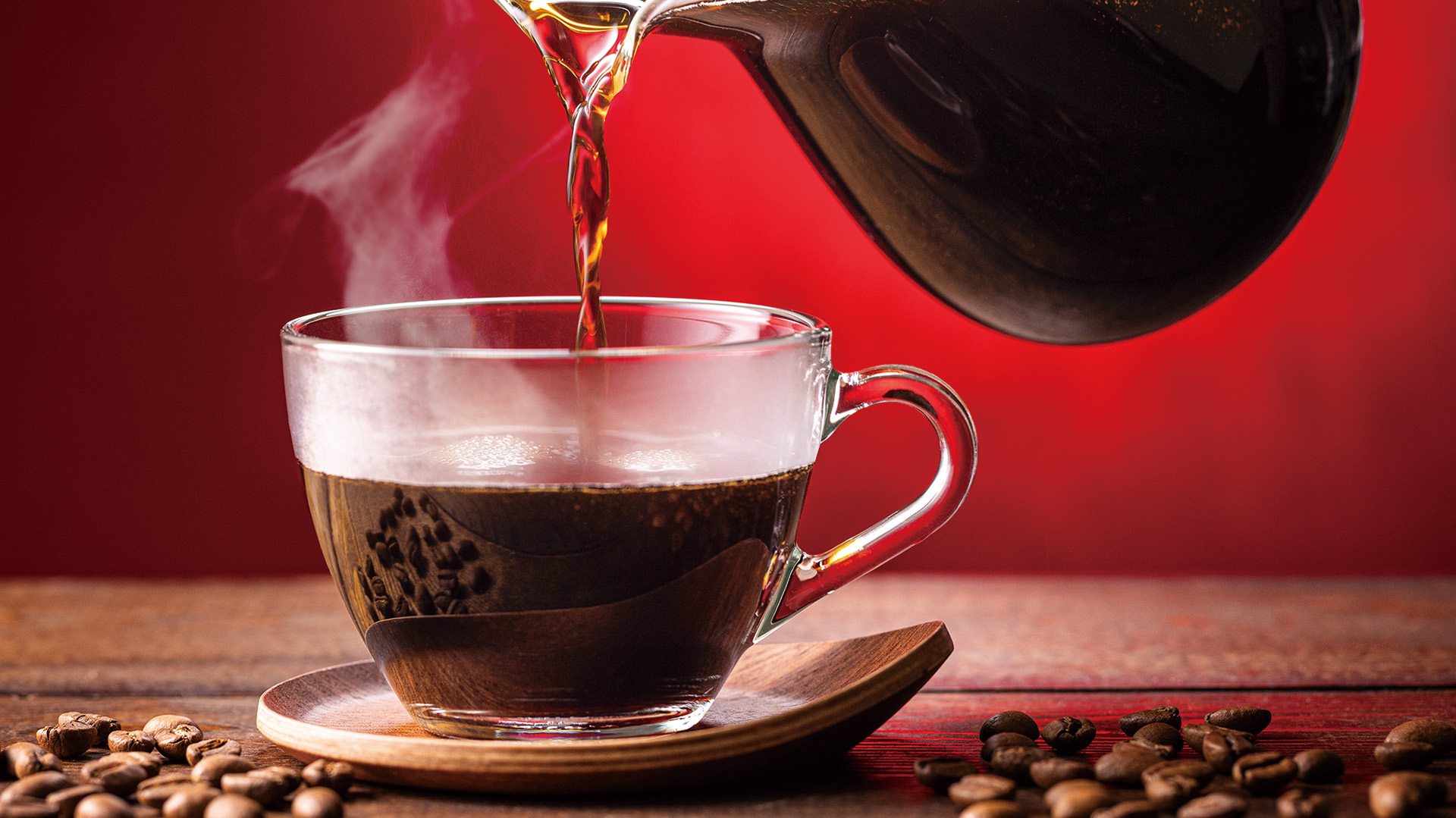 LUPICIA COFFEE ���C���r�W���A��