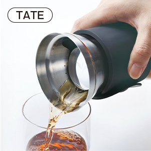 フレキシブルキャップを採用