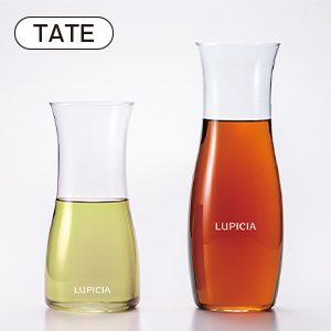 使い勝手の良いデキャンタとして使用