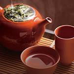 台湾茶におすすめの茶器